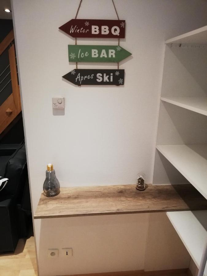Apartament Atelier Des Poemes. Montbéliard Zewnętrze zdjęcie