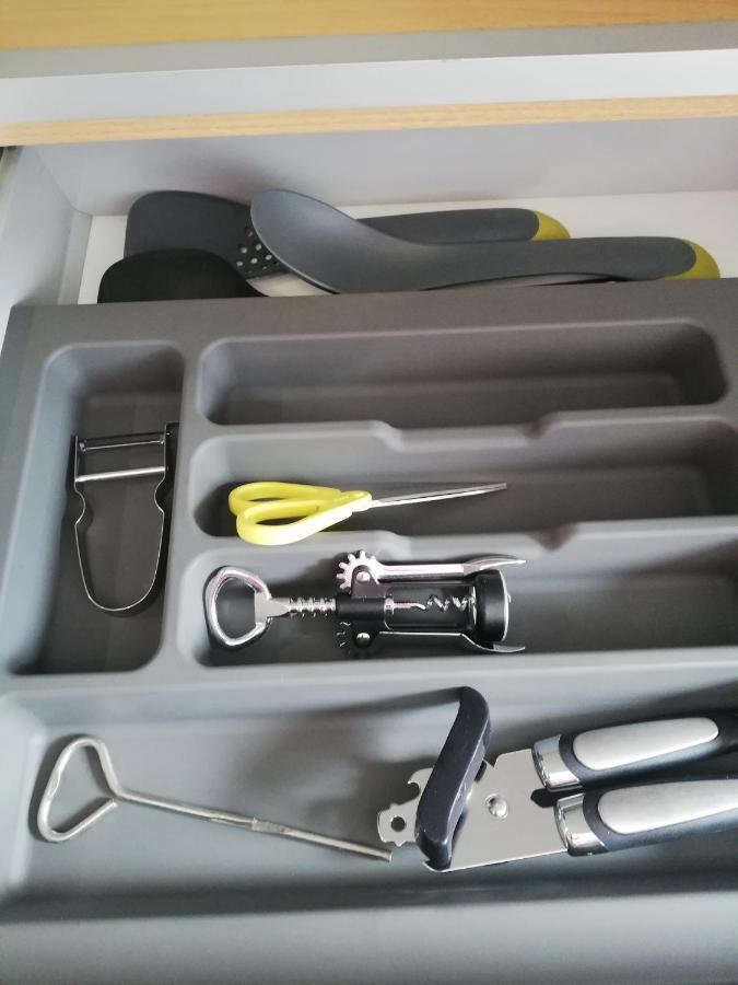 Apartament Atelier Des Poemes. Montbéliard Zewnętrze zdjęcie